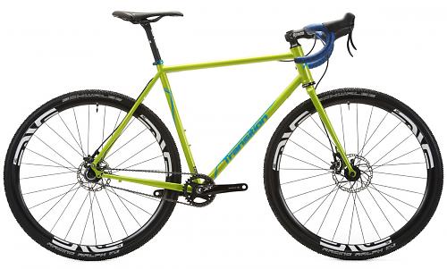 Cross 2024 bikes uk